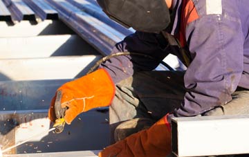 Kilsyth flat roofing options