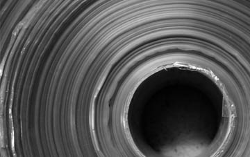 Kilsyth pvc roof replacement