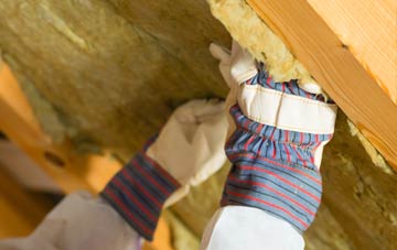 types of Kilsyth pitched roof insulation materials