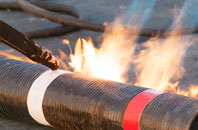 Kilsyth flat roofing replacement