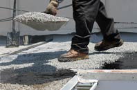 find rated Kilsyth flat roofing replacement companies